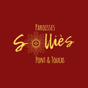 Logo de la paroisse de Solliès Pont